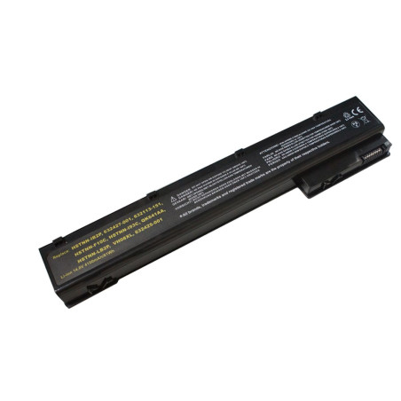 Laptop Battery for HP 65.12Wh