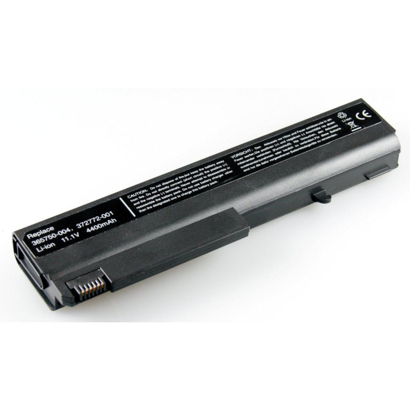 Laptop Battery for HP 47.52Wh