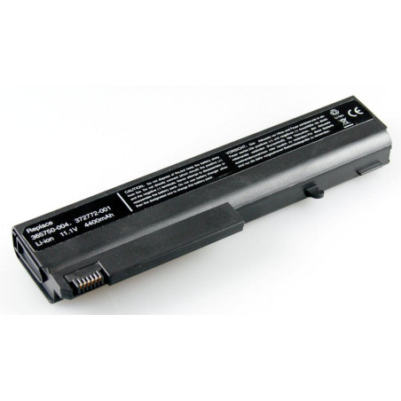 Laptop Battery for HP 47.52Wh