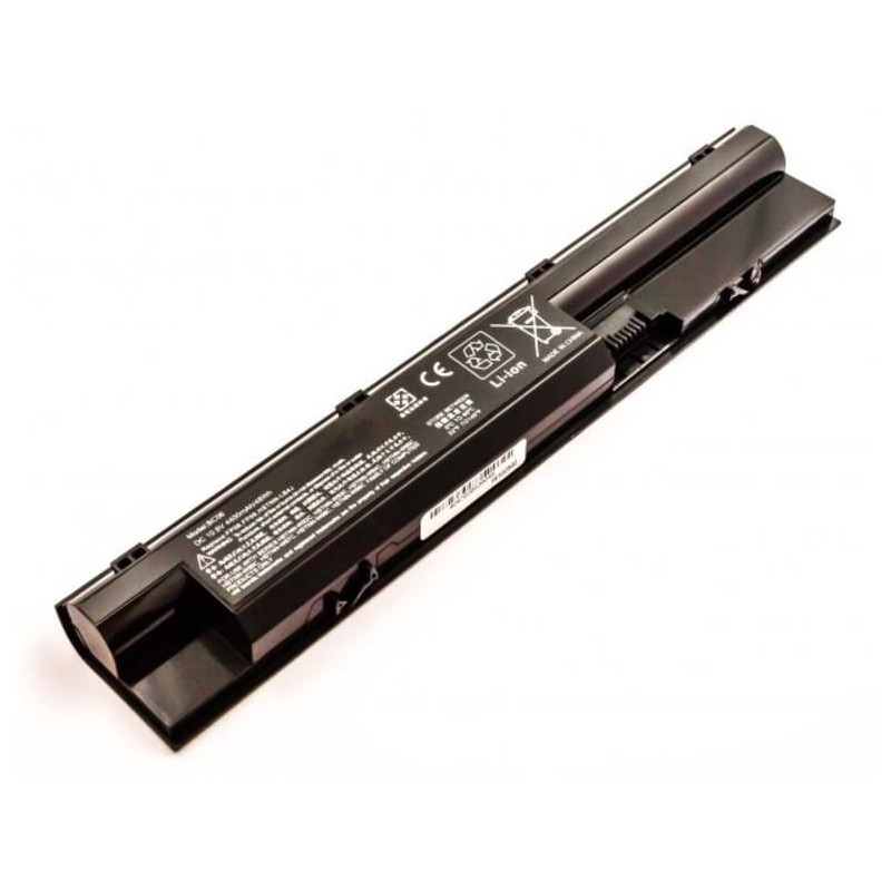 Laptop Battery for HP 47.52Wh