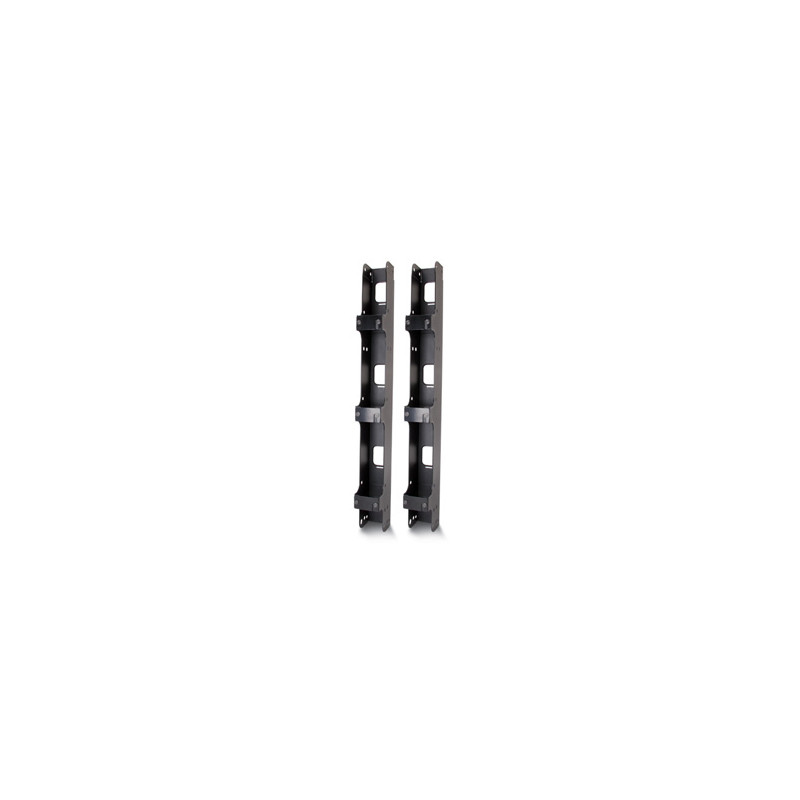 Vertical Cable Organizer 6"