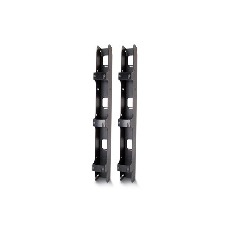 Vertical Cable Organizer 6"