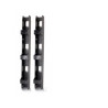 Vertical Cable Organizer 6"