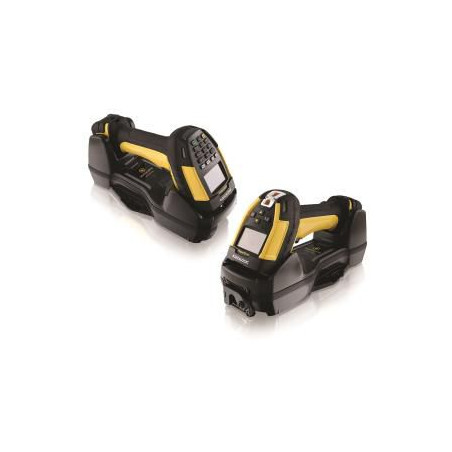 PowerScan PM9600-HP, High
