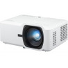 LS740HD Projector, Laser