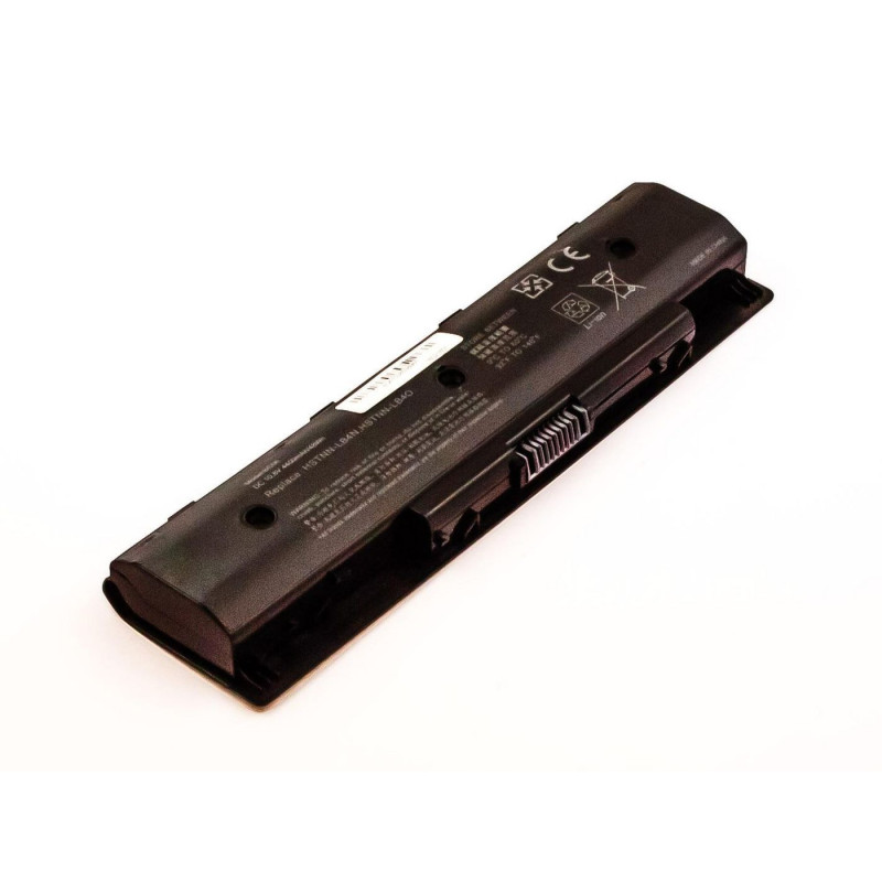 Laptop Battery for HP 47.52Wh