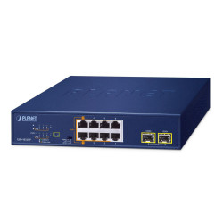 2-Port 10/100/1000T 802.3bt | APLIUM