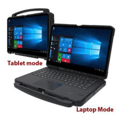 14inch Rugged Laptop with