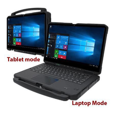 14inch Rugged Laptop with