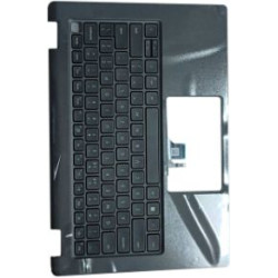 Palmrest with Keyboard,