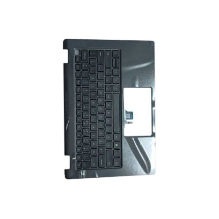 Palmrest with Keyboard,
