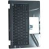 Palmrest with Keyboard,