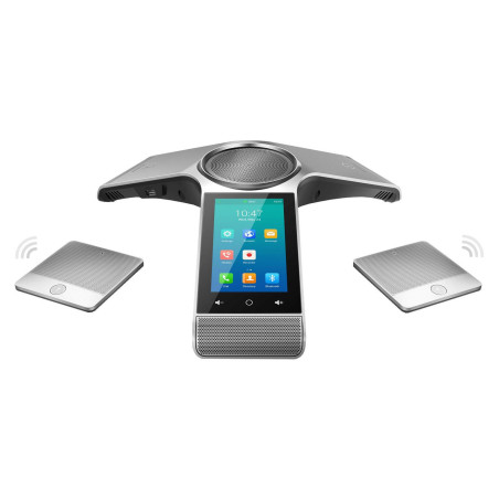 Cp960 Ip Conference Phone