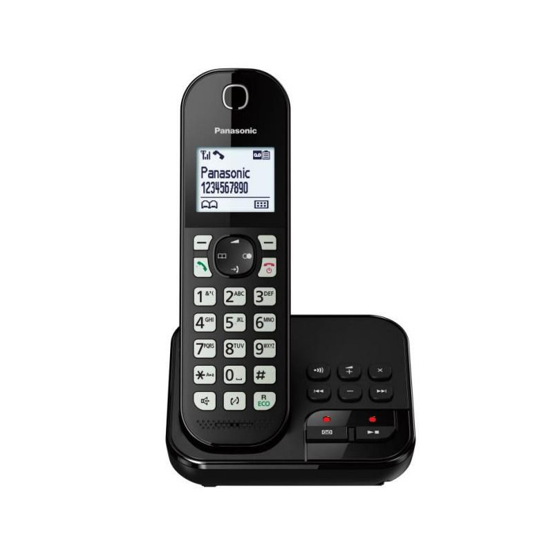 Telephone Dect Telephone