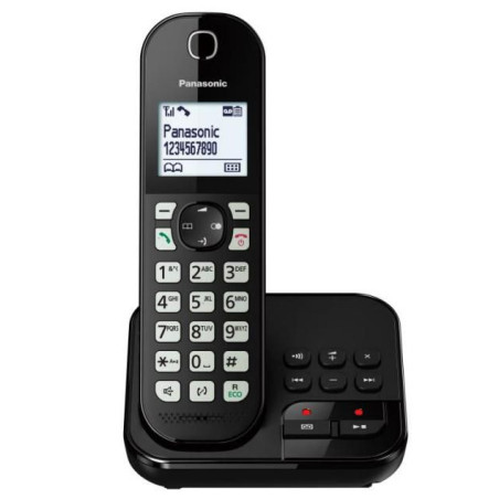 Telephone Dect Telephone