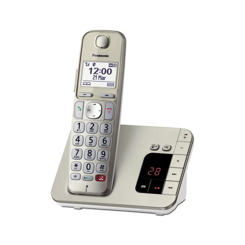 Telephone Dect Telephone