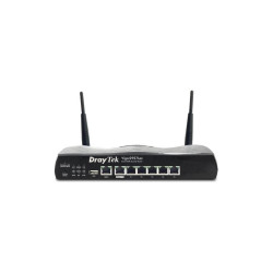 Vigor 2927Lac Wireless Router | APLIUM