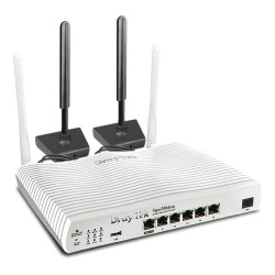 Vigor 2866L Wireless Router | APLIUM