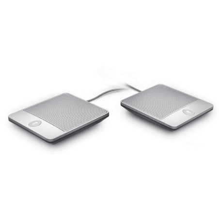 Cpe90 Microphone Silver