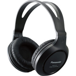 Rp-Ht161 Headphones Wired | APLIUM