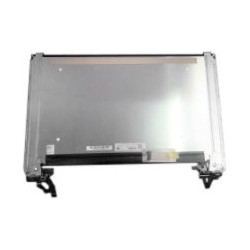 Full HD LCD assembly with