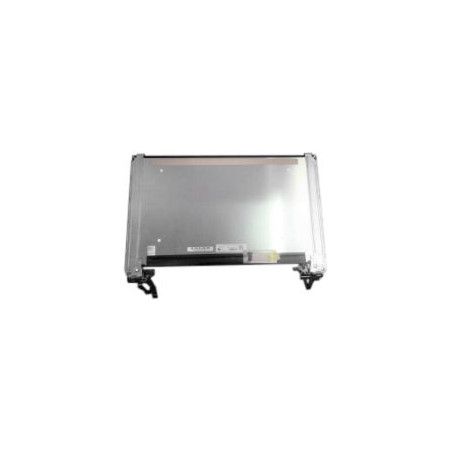 Full HD LCD assembly with