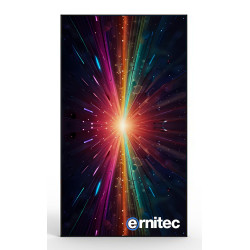 65" 24/7 4K UHD Window