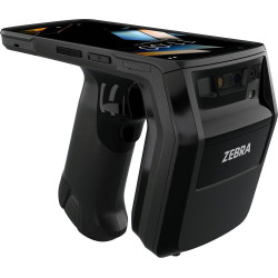 TC22R,Gun,WiFi 6, Android