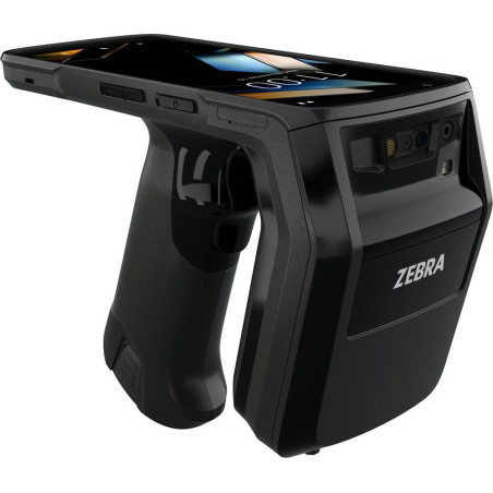 TC22R,Gun,WiFi 6, Android