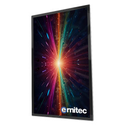 49" Full HD 24/7 Slimline | APLIUM