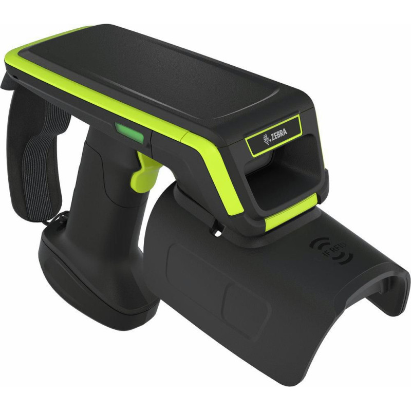 RFD90 Premium Plus Sled,LR