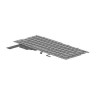 SPS-KEYBOARD CP BL ICELAND