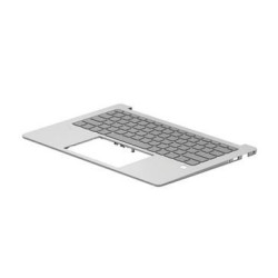 SPS-TOP COVER MCS W/KB IGR BL