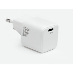 33W USB-C Nano Single Port