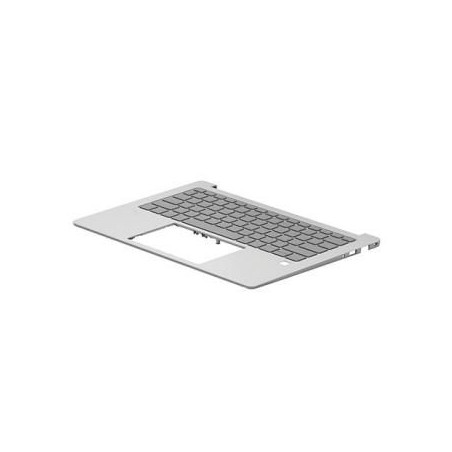 SPS-TOP COVER MCS W/KB IGR BL