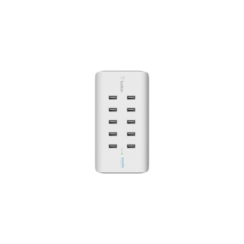 Belkin ROCKSTAR - Estación de carga - 120 vatios - 10 conect | APLIUM