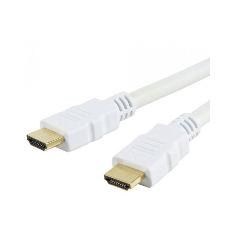 3M High Speed Hdmi Cable With