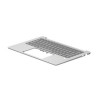 SPS-TOP COVER SRB W/KB IGR BL