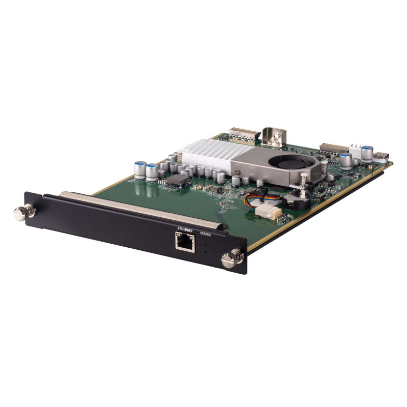 VW3620 CPU Module