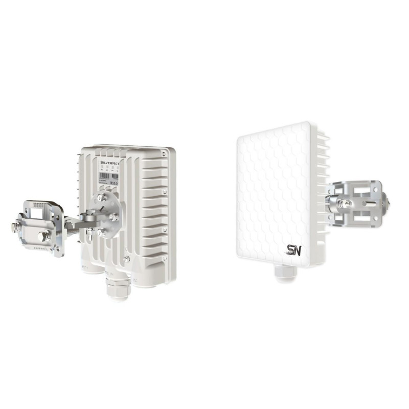 MICRO GEN5 2.5 GBPS WIRELESS