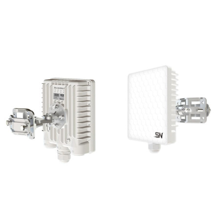 MICRO GEN5 2.5 GBPS WIRELESS