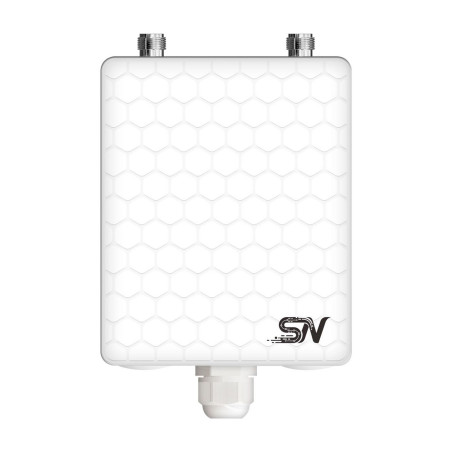 MULTIPOINT BASE RECEIVER