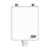 MULTIPOINT BASE RECEIVER