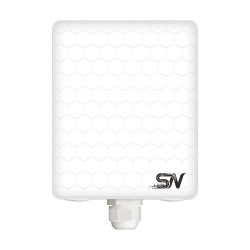 5.125 - 6.425GHz, 2.5Gbps, | APLIUM