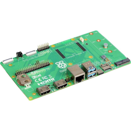 Hats / Add-on Boards Compute