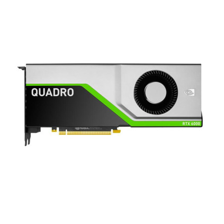 NVIDIA Quadro Rtx6000 Gpu
