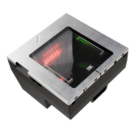 Magellan 3750HSi,Color Image