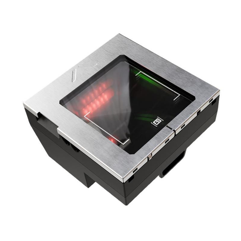 Magellan 3770HSi,Color Image