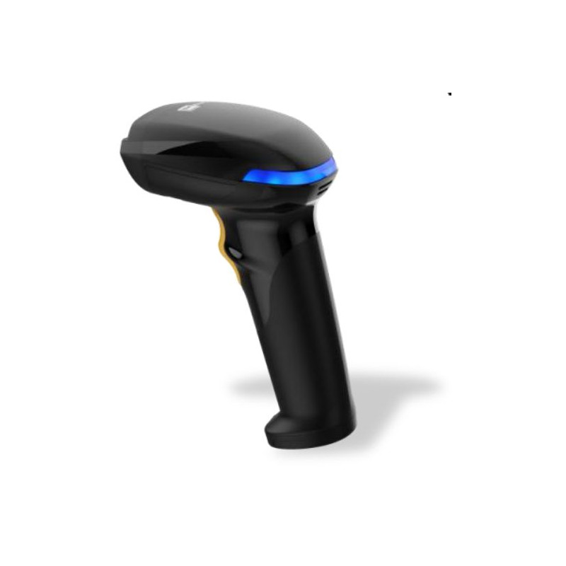 1264 2D Imager , Black , Kit