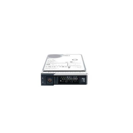 4TB 7.2K SAS HDD